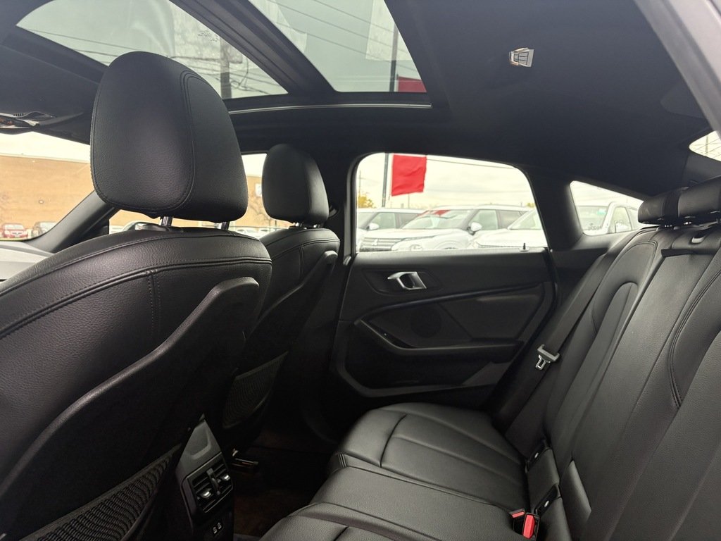 2021 BMW 228i xDrive Gran Coupe in Oakville, Ontario - 22 - w1024h768px