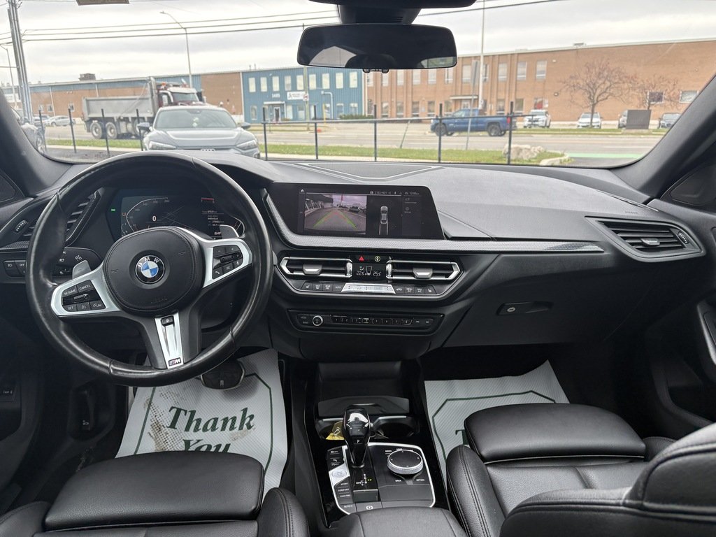 2021 BMW 2 Series 228I   XDRIVE   GRAN COUPE   M PKG   SUNROOF in Oakville, Ontario - 21 - w1024h768px