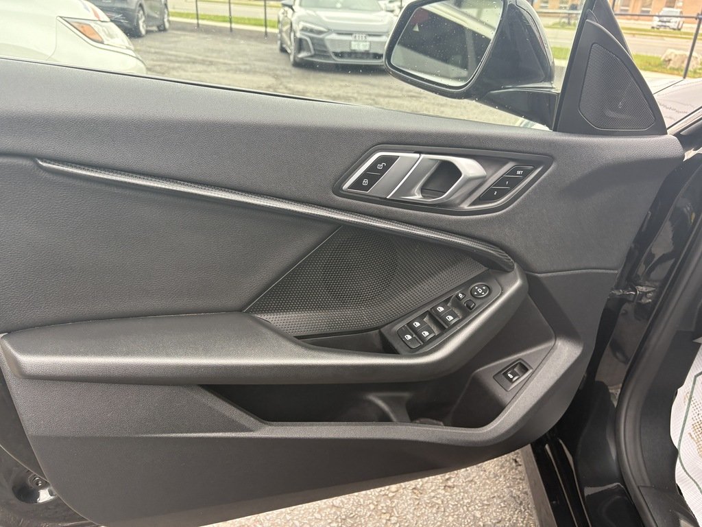 2021 BMW 2 Series 228I   XDRIVE   GRAN COUPE   M PKG   SUNROOF in Oakville, Ontario - 10 - w1024h768px