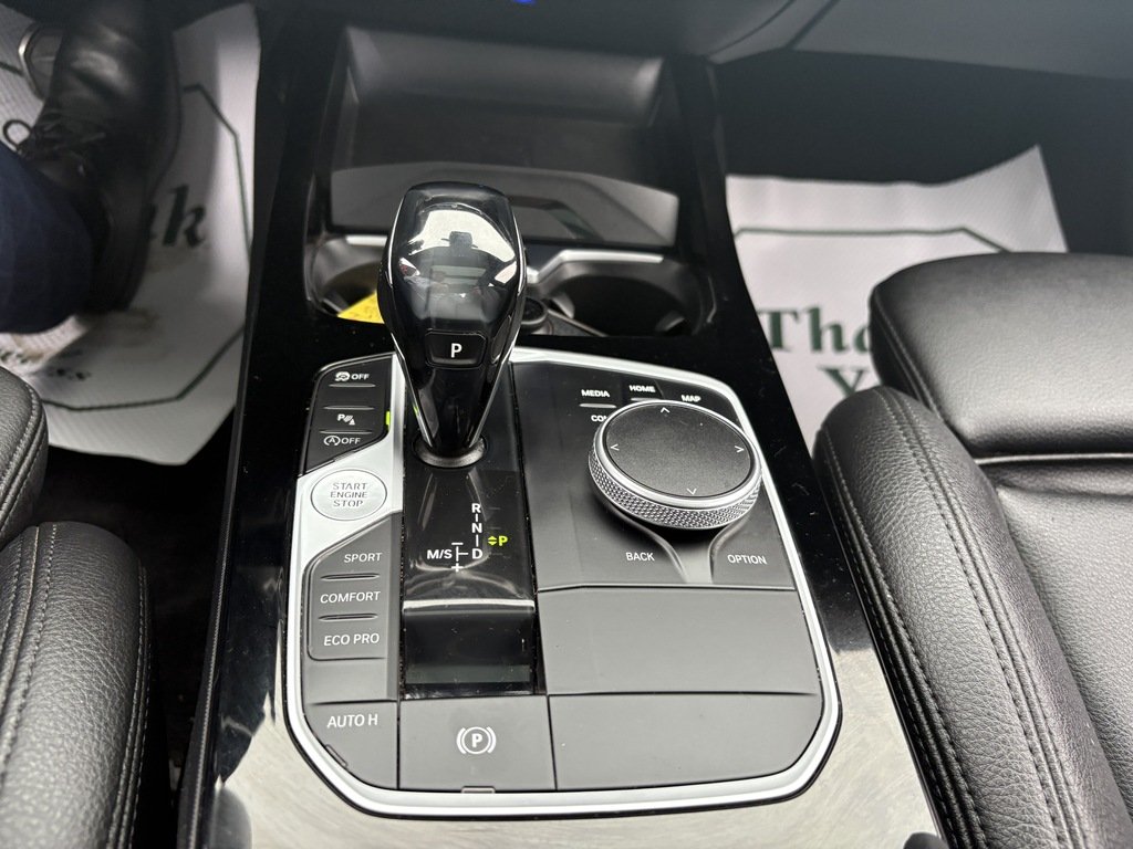 2021 BMW 2 Series 228I   XDRIVE   GRAN COUPE   M PKG   SUNROOF in Oakville, Ontario - 20 - w1024h768px