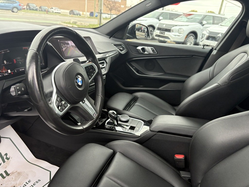 2021 BMW 2 Series 228I   XDRIVE   GRAN COUPE   M PKG   SUNROOF in Oakville, Ontario - 13 - w1024h768px