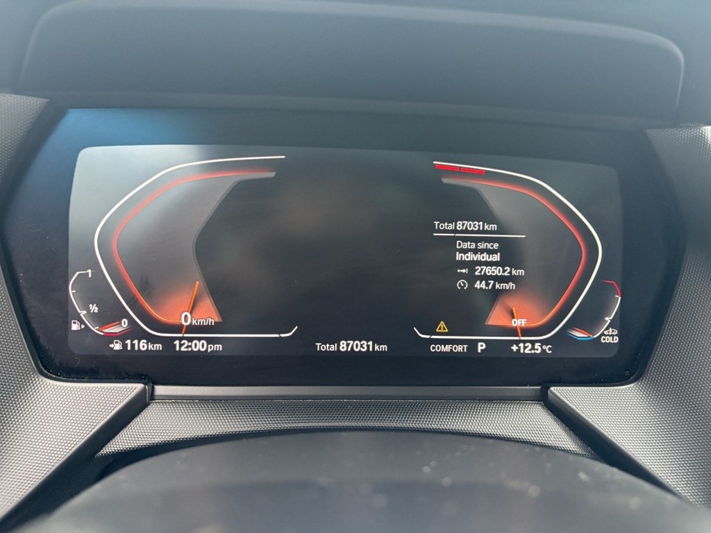 2021 BMW 2 Series 228I   XDRIVE   GRAN COUPE   M PKG   SUNROOF in Oakville, Ontario - 14 - w1024h768px