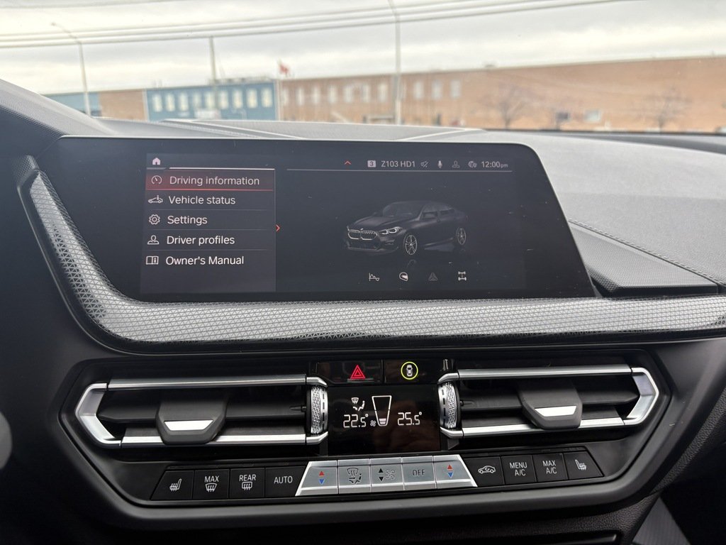 2021 BMW 228i xDrive Gran Coupe in Oakville, Ontario - 18 - w1024h768px