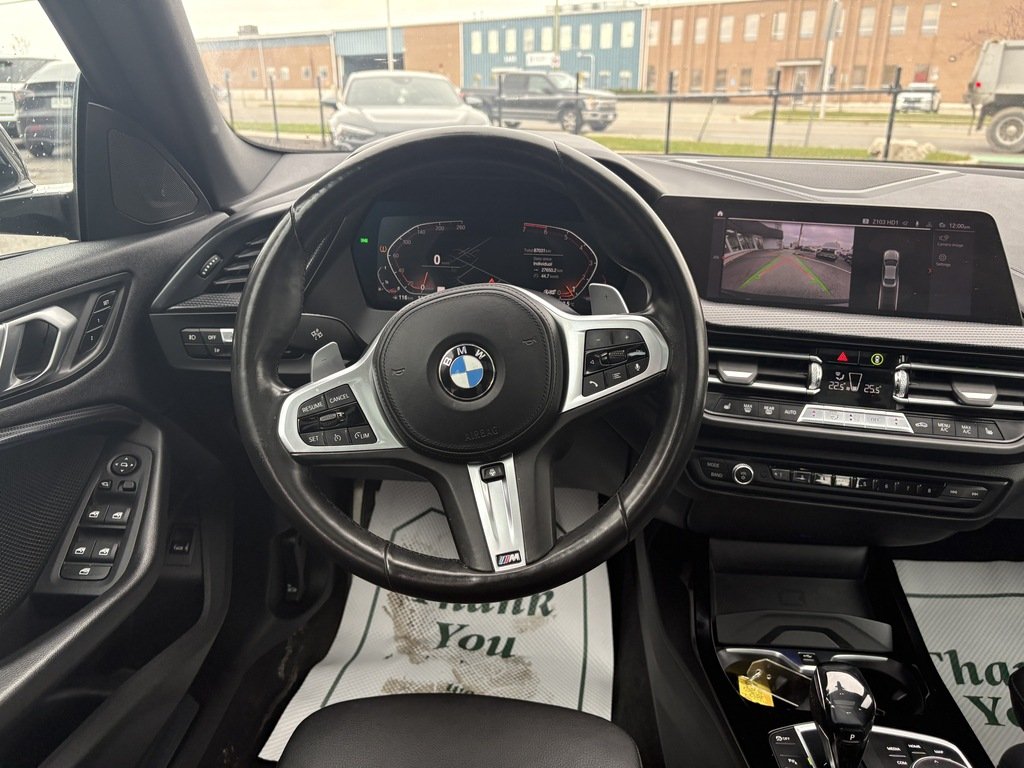 2021 BMW 228i xDrive Gran Coupe in Oakville, Ontario - 15 - w1024h768px