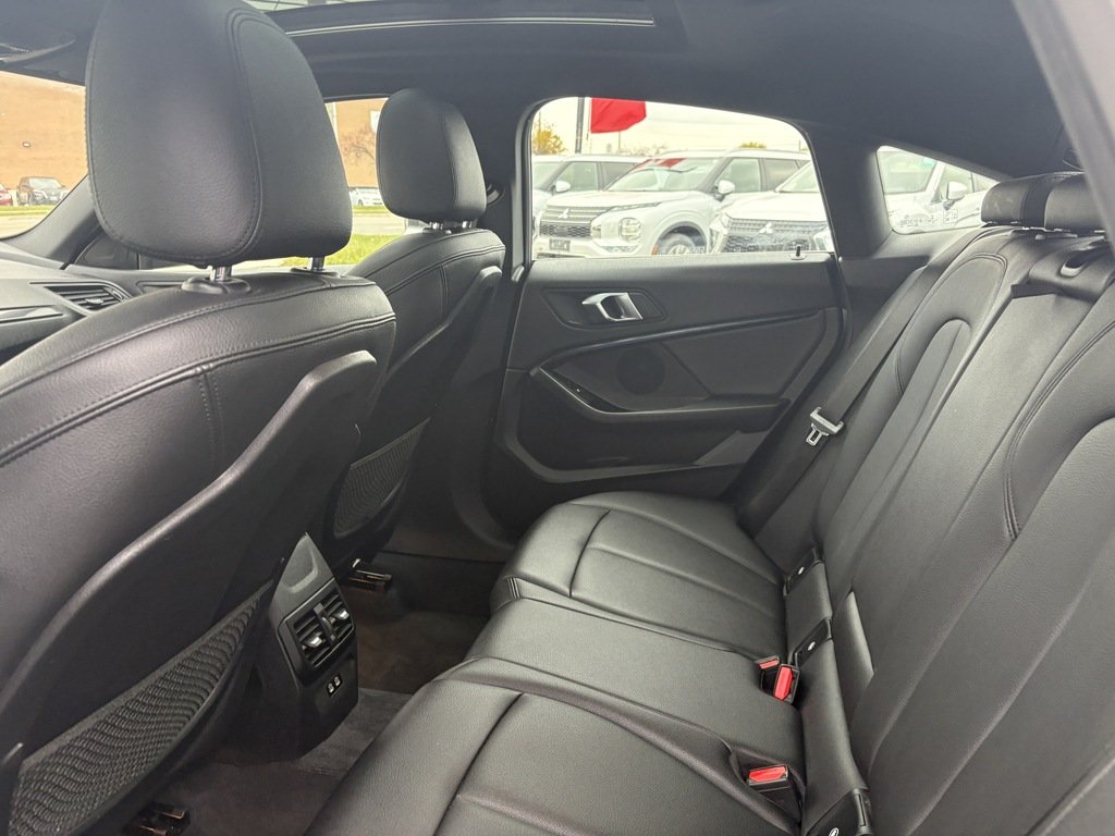 2021 BMW 2 Series 228I   XDRIVE   GRAN COUPE   M PKG   SUNROOF in Oakville, Ontario - 23 - w1024h768px