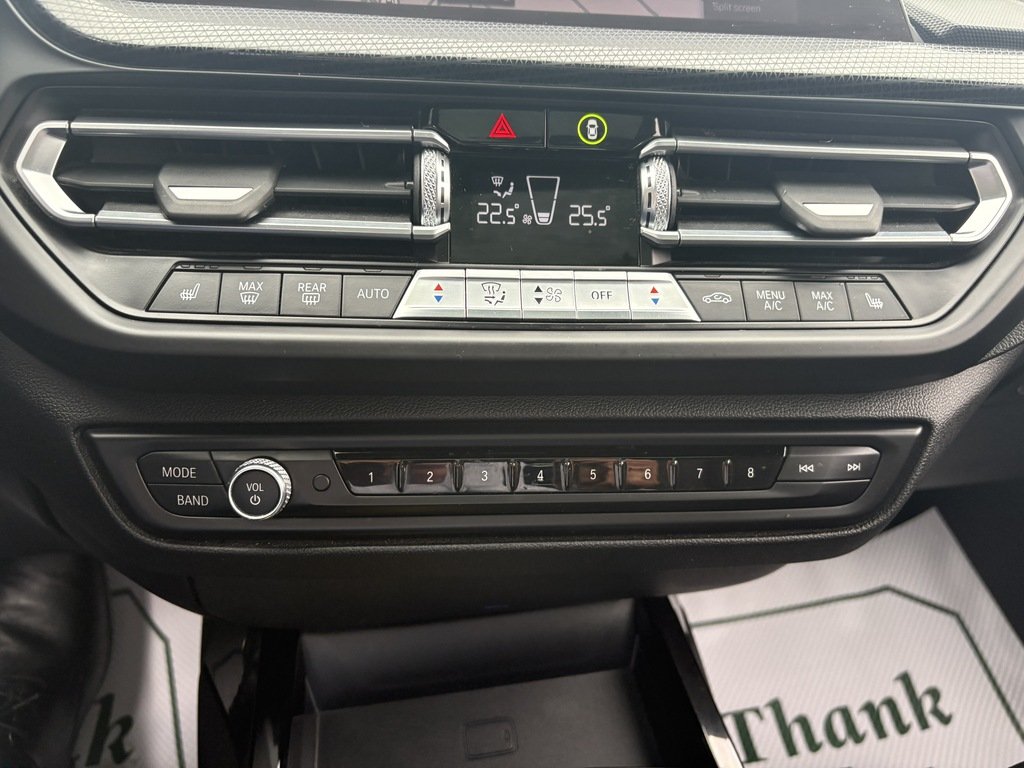 2021 BMW 2 Series 228I   XDRIVE   GRAN COUPE   M PKG   SUNROOF in Oakville, Ontario - 19 - w1024h768px