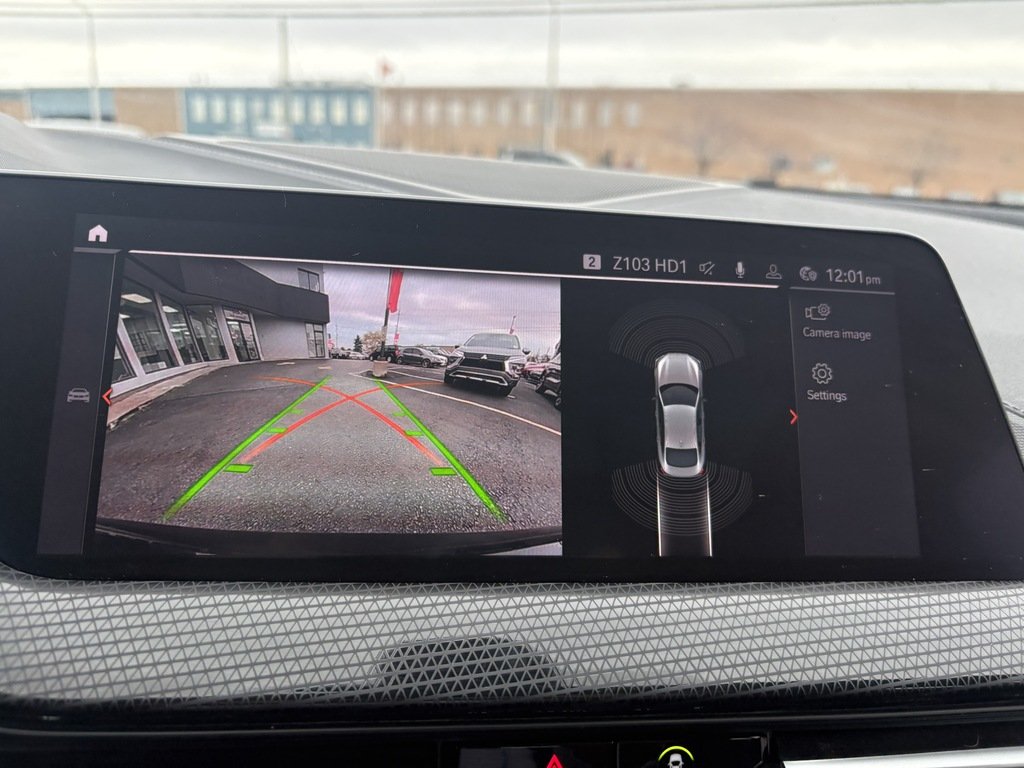 2021 BMW 2 Series 228I   XDRIVE   GRAN COUPE   M PKG   SUNROOF in Oakville, Ontario - 17 - w1024h768px