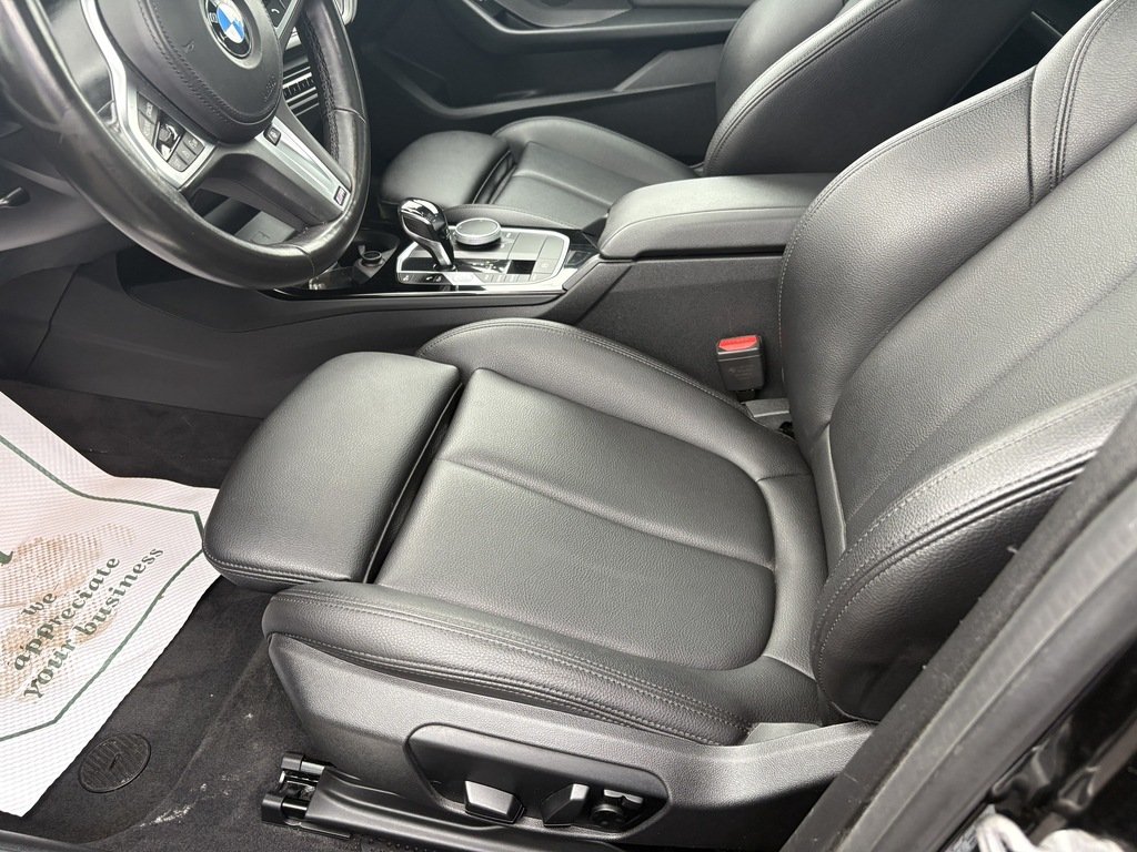 2021 BMW 228i xDrive Gran Coupe in Oakville, Ontario - 12 - w1024h768px