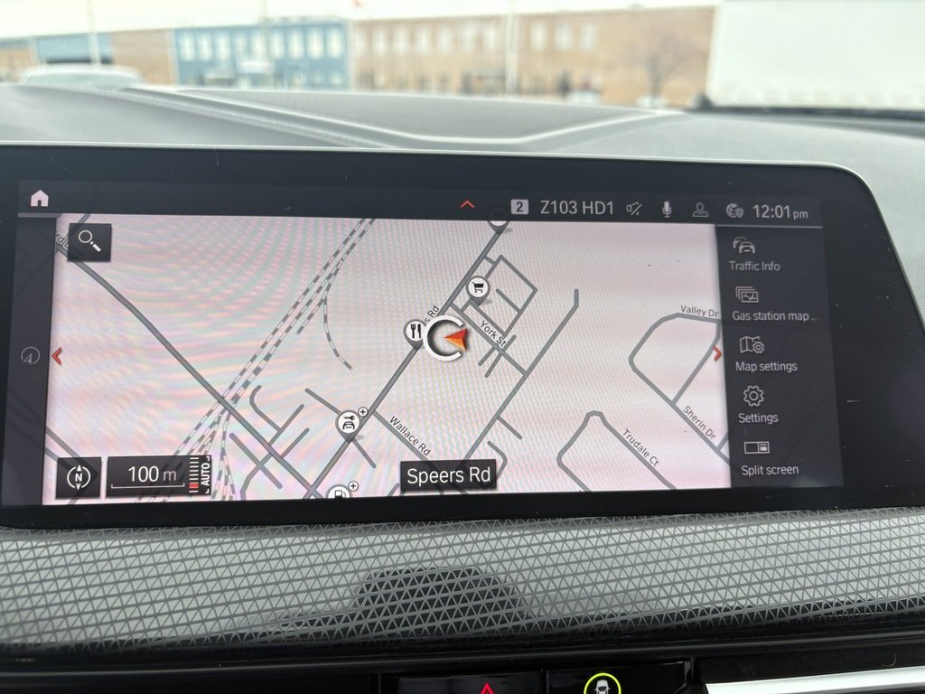 2021 BMW 2 Series 228I   XDRIVE   GRAN COUPE   M PKG   SUNROOF in Oakville, Ontario - 16 - w1024h768px