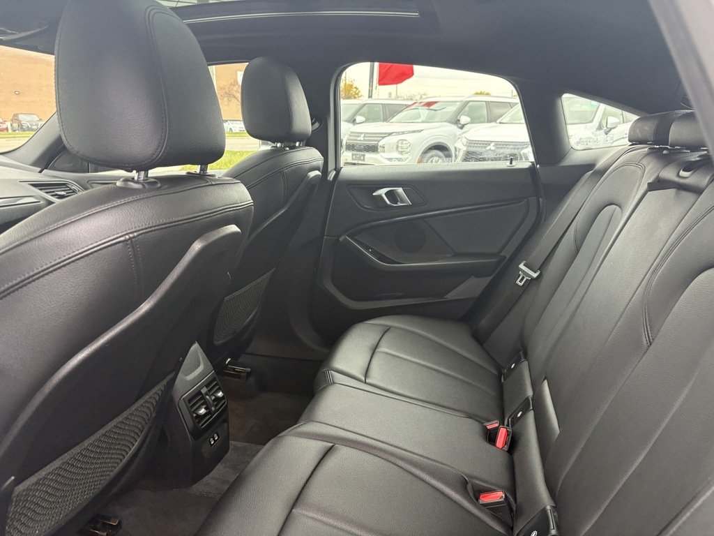 2021 BMW 228i GRAN COUPE   M SPORTS PACKAGE   PANO ROOF in Oakville, Ontario - 23 - w1024h768px