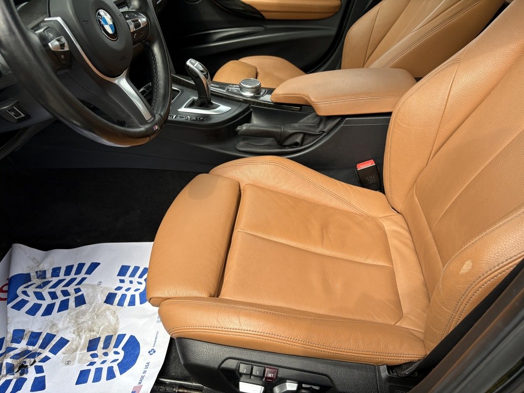 2018 BMW 3 Series 330I   XDRIVE   MPKG   SUNROOF   BROWN INTERIOR in Oakville, Ontario - 12 - w1024h768px