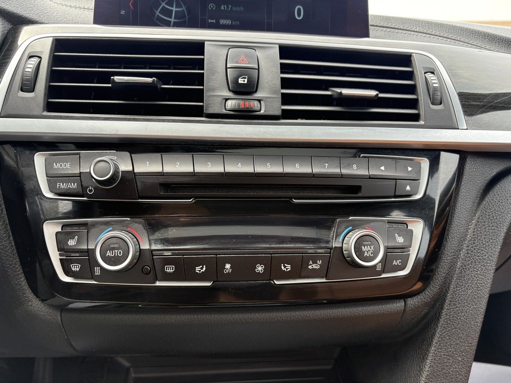 2018 BMW 3 Series 330I   XDRIVE   MPKG   SUNROOF   BROWN INTERIOR in Oakville, Ontario - 20 - w1024h768px