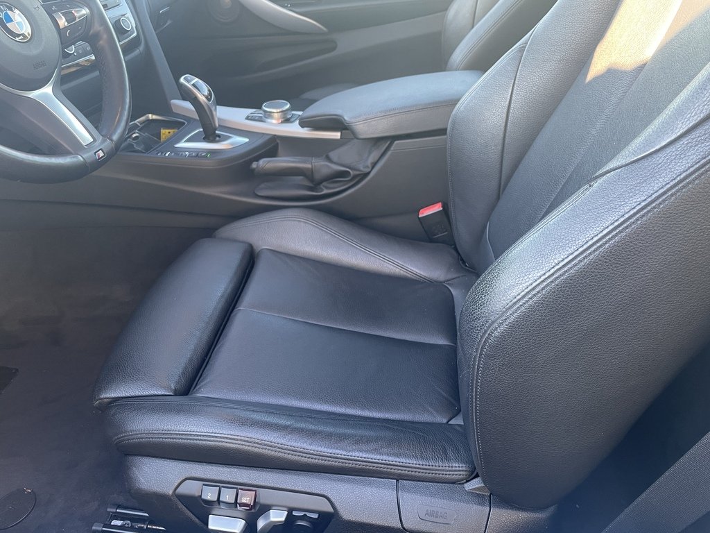 2019 BMW 4 Series XDRIVE   M PKG   SUNROOF   HARMAN/KARDON   HUD in Oakville, Ontario - 13 - w1024h768px