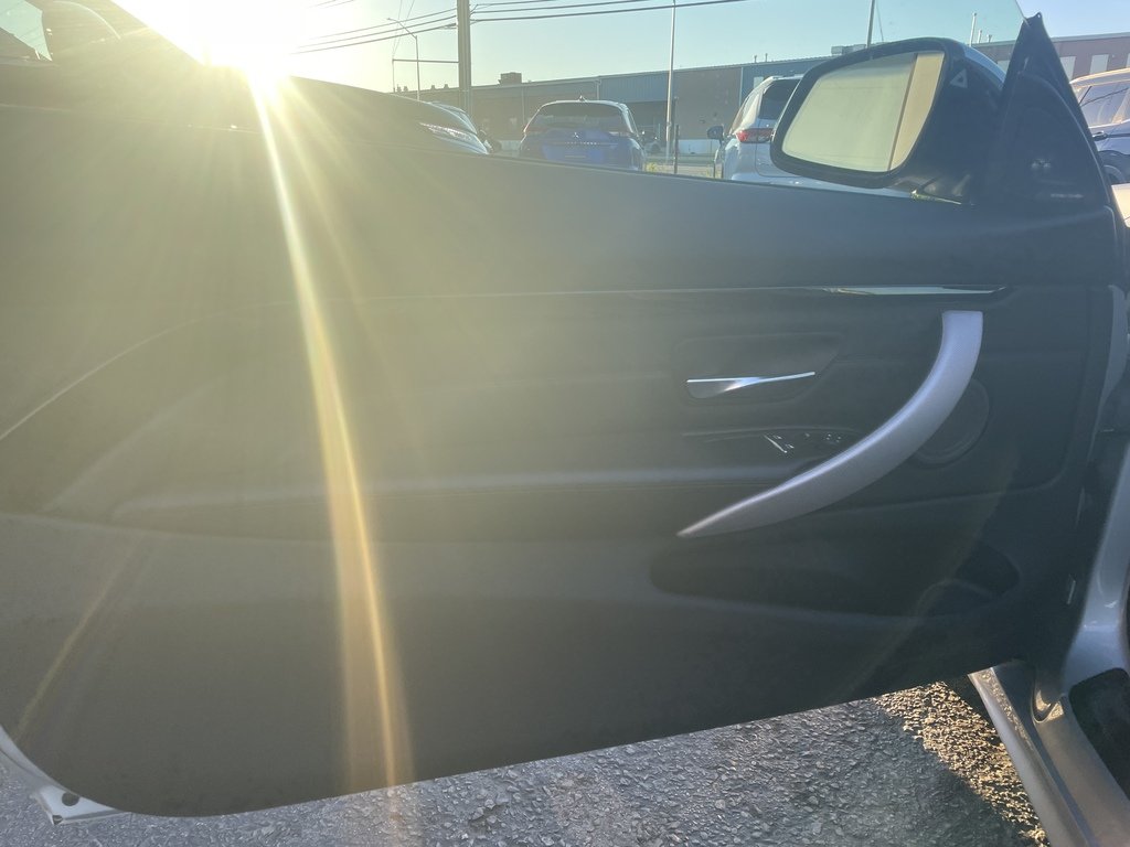 2019 BMW 4 Series XDRIVE   M PKG   SUNROOF   HARMAN/KARDON   HUD in Oakville, Ontario - 10 - w1024h768px