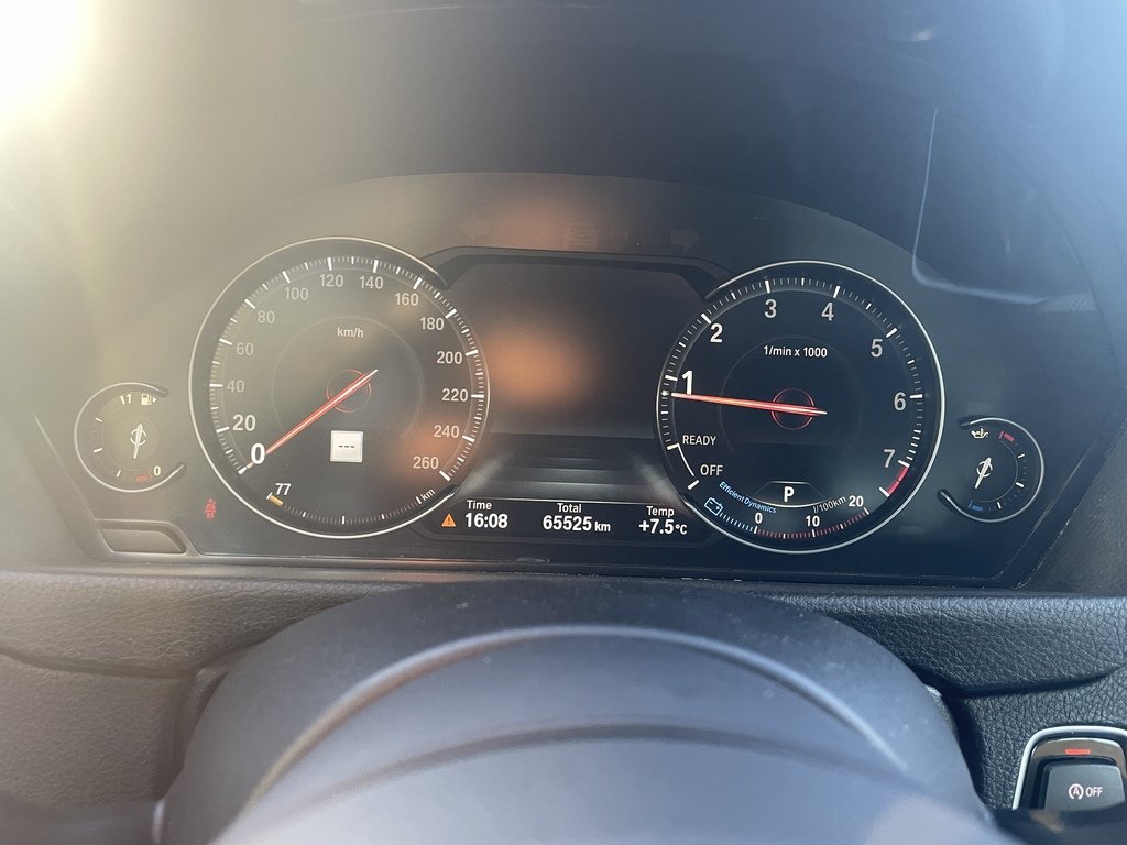 2019 BMW 4 Series XDRIVE   M PKG   SUNROOF   HARMAN/KARDON   HUD in Oakville, Ontario - 14 - w1024h768px