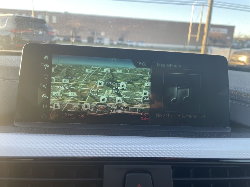 2019 BMW 4 Series XDRIVE   M PKG   SUNROOF   HARMAN/KARDON   HUD in Oakville, Ontario - 17 - w1024h768px
