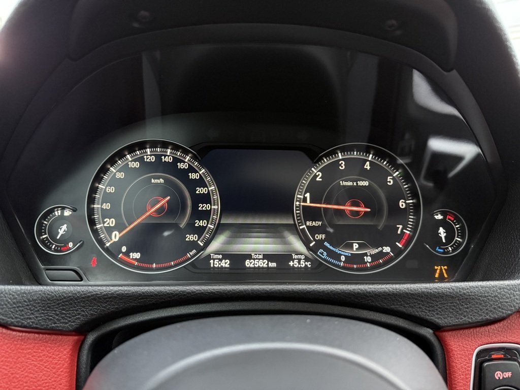 2020 BMW 4 Series 430I   X DRIVE   M PKG   SUNROOF   RED INTERIOR in Oakville, Ontario - 15 - w1024h768px