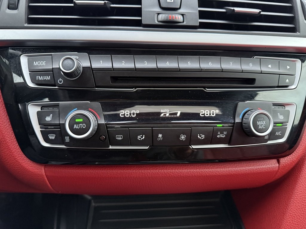 2020 BMW 4 Series 430I   X DRIVE   M PKG   SUNROOF   RED INTERIOR in Oakville, Ontario - 19 - w1024h768px