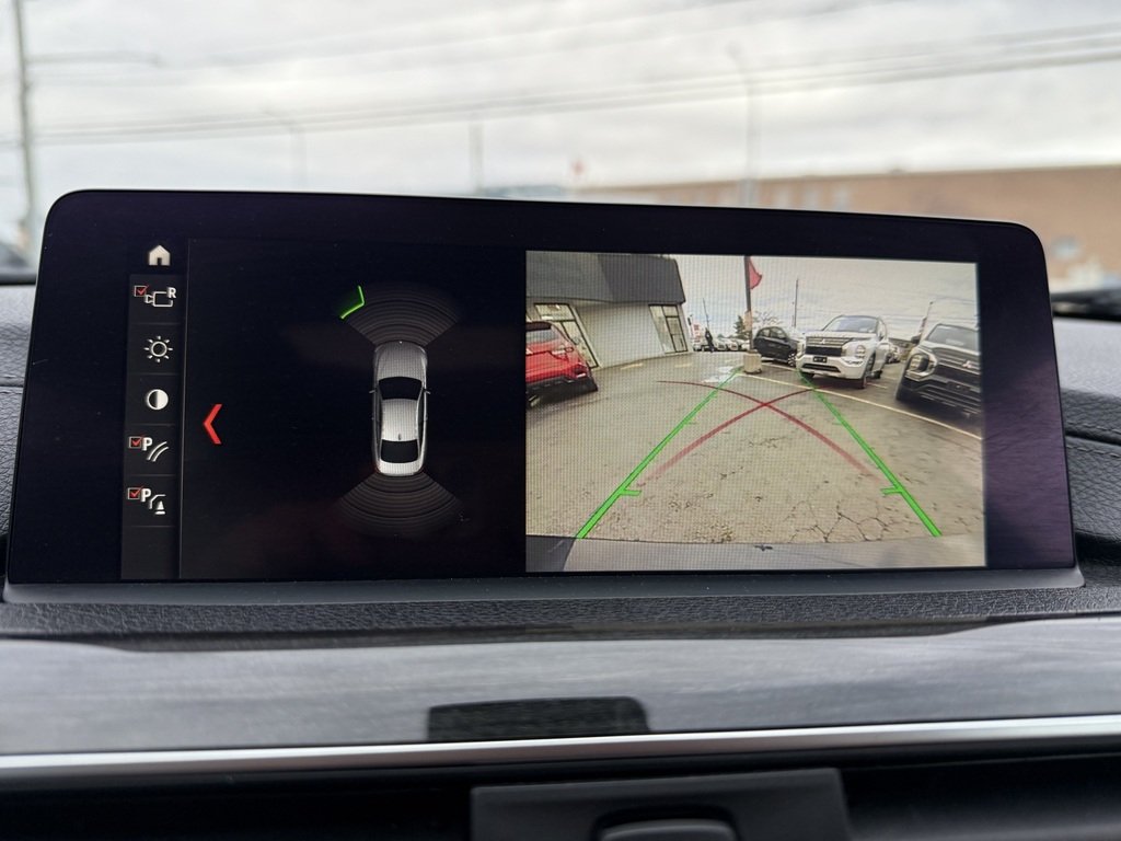 2020 BMW 4 Series M SPORTS PACKAGE   NAVI   HEATED STEERING in Oakville, Ontario - 18 - w1024h768px