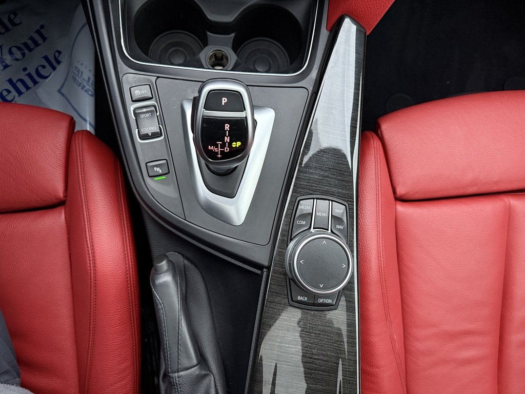 2020 BMW 4 Series 430I   X DRIVE   M PKG   SUNROOF   RED INTERIOR in Oakville, Ontario - 20 - w1024h768px