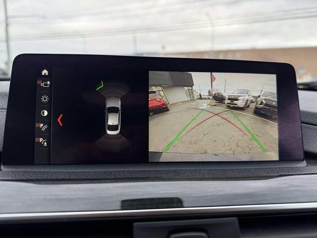 2020 BMW 4 Series 430I   X DRIVE   M PKG   SUNROOF   RED INTERIOR in Oakville, Ontario - 18 - w1024h768px