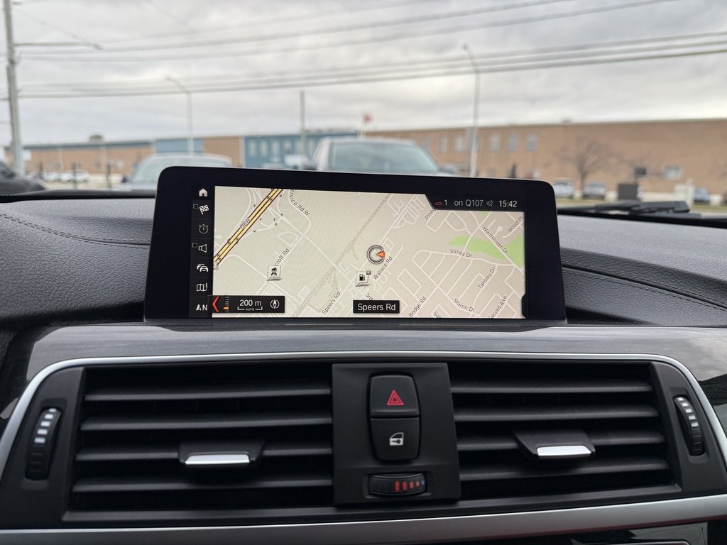 2020 BMW 4 Series 430I   X DRIVE   M PKG   SUNROOF   RED INTERIOR in Oakville, Ontario - 17 - w1024h768px