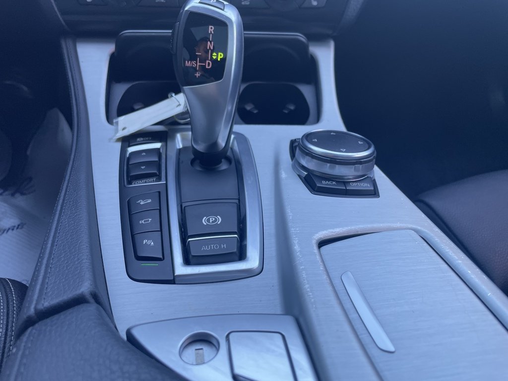 2016 BMW 5 Series XDRIVE   HUD   SUNROOF   NAV   BU CAM   HTD SEATS in Oakville, Ontario - 19 - w1024h768px