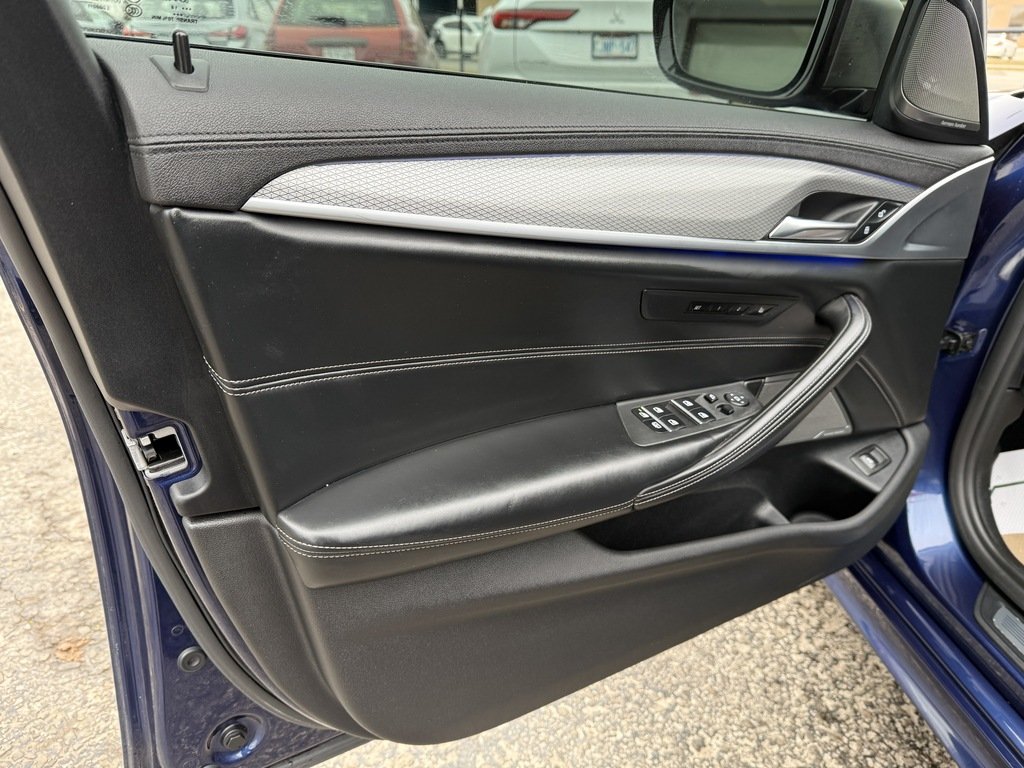 2019 BMW 5 Series M550I   XDRIVE   HARMAN/KARDON   360 CAM in Oakville, Ontario - 11 - w1024h768px