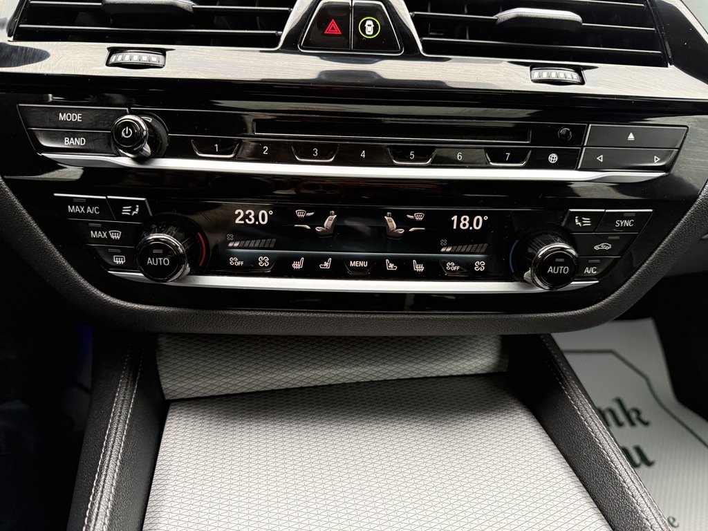 2019 BMW 5 Series M550I   XDRIVE   HARMAN/KARDON   360 CAM in Oakville, Ontario - 18 - w1024h768px