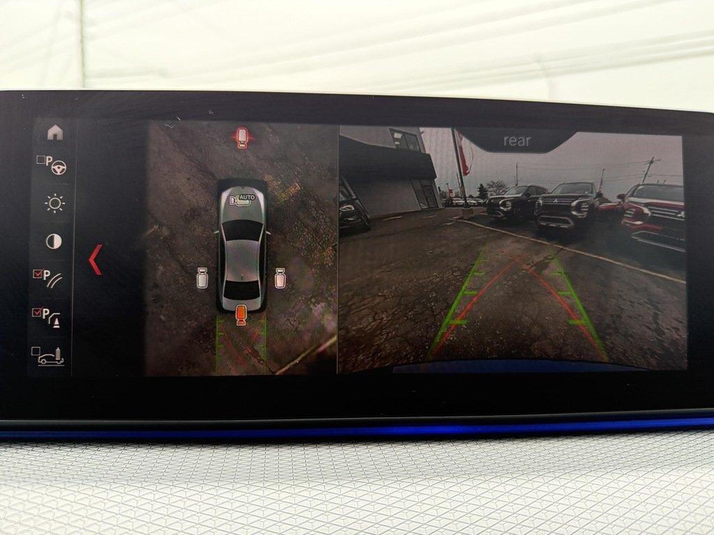 2019 BMW 5 Series M550I   XDRIVE   HARMAN/KARDON   360 CAM in Oakville, Ontario - 17 - w1024h768px