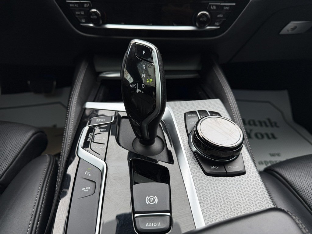 2019 BMW 5 Series M550I   XDRIVE   HARMAN/KARDON   360 CAM in Oakville, Ontario - 21 - w1024h768px