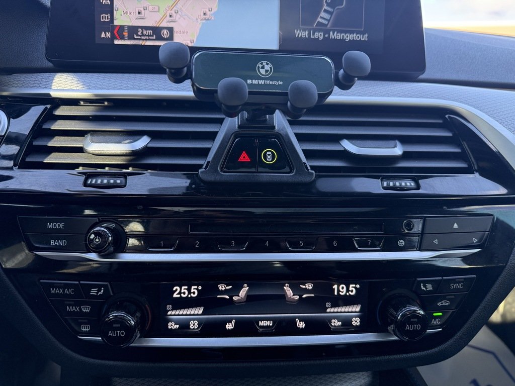 2019 BMW 530I xDrive Sedan in Oakville, Ontario - 20 - w1024h768px