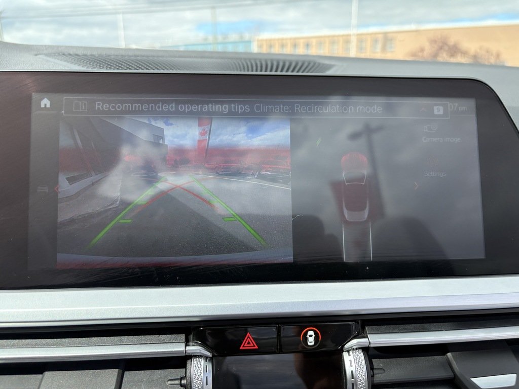 2022 BMW M4 COMPETITION   XDRIVE   CABRIOLET    CARBON in Oakville, Ontario - 19 - w1024h768px