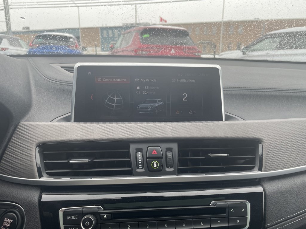 2020 BMW X2 XDRIVE 28I   M PKG   PANO   NAV   BU CAM in Oakville, Ontario - 16 - w1024h768px