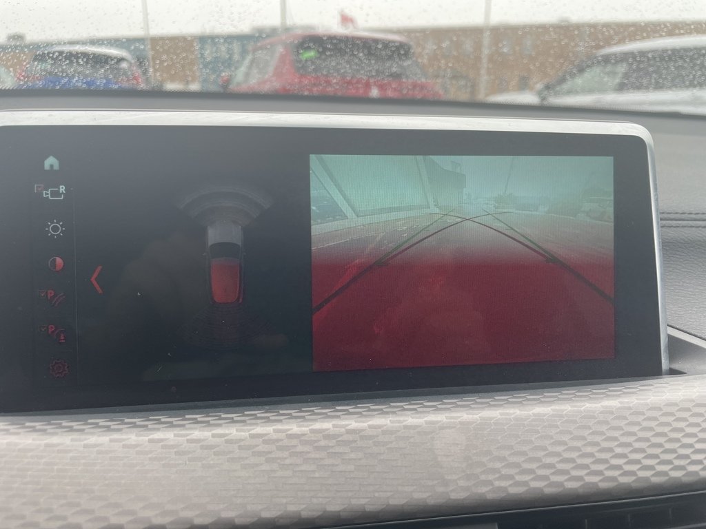 2020 BMW X2 XDRIVE 28I   M PKG   PANO   NAV   BU CAM in Oakville, Ontario - 17 - w1024h768px