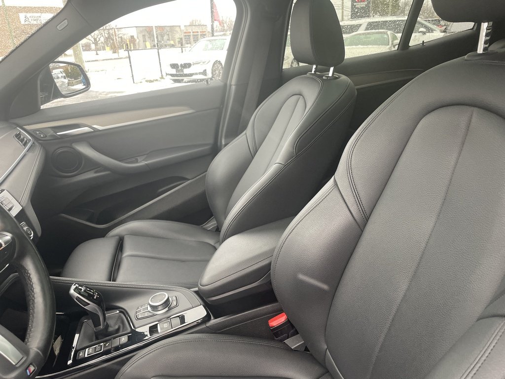 2020 BMW X2 XDRIVE 28I   M PKG   PANO   NAV   BU CAM in Oakville, Ontario - 11 - w1024h768px