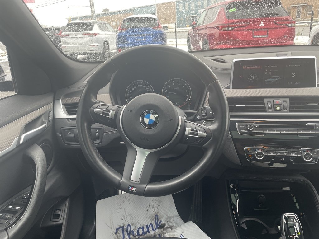 2020 BMW X2 XDRIVE 28I   M PKG   PANO   NAV   BU CAM in Oakville, Ontario - 15 - w1024h768px
