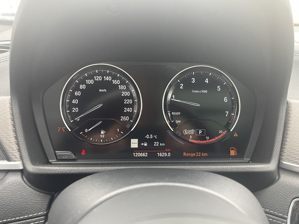 2020 BMW X2 XDRIVE 28I   M PKG   PANO   NAV   BU CAM in Oakville, Ontario - 14 - w1024h768px