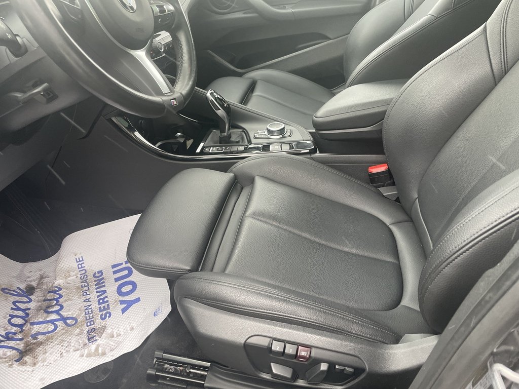 2020 BMW X2 XDRIVE 28I   M PKG   PANO   NAV   BU CAM in Oakville, Ontario - 12 - w1024h768px