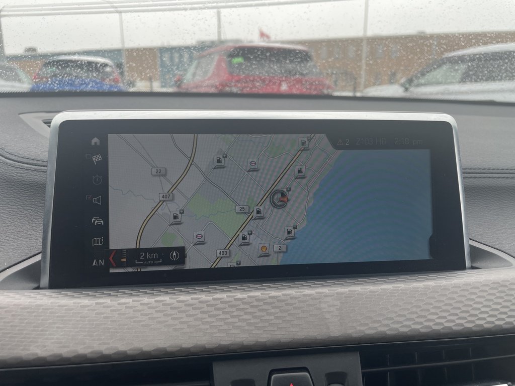 2020 BMW X2 XDRIVE 28I   M PKG   PANO   NAV   BU CAM in Oakville, Ontario - 18 - w1024h768px