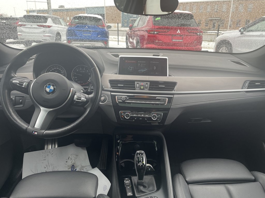 2020 BMW X2 XDRIVE 28I   M PKG   PANO   NAV   BU CAM in Oakville, Ontario - 21 - w1024h768px