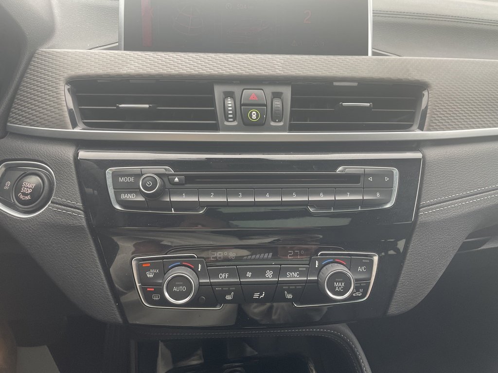 2020 BMW X2 XDRIVE 28I   M PKG   PANO   NAV   BU CAM in Oakville, Ontario - 19 - w1024h768px