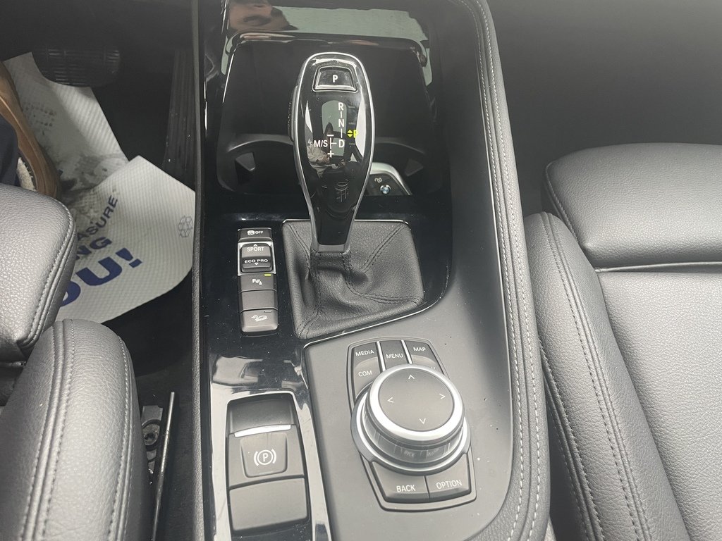 2020 BMW X2 XDRIVE 28I   M PKG   PANO   NAV   BU CAM in Oakville, Ontario - 20 - w1024h768px