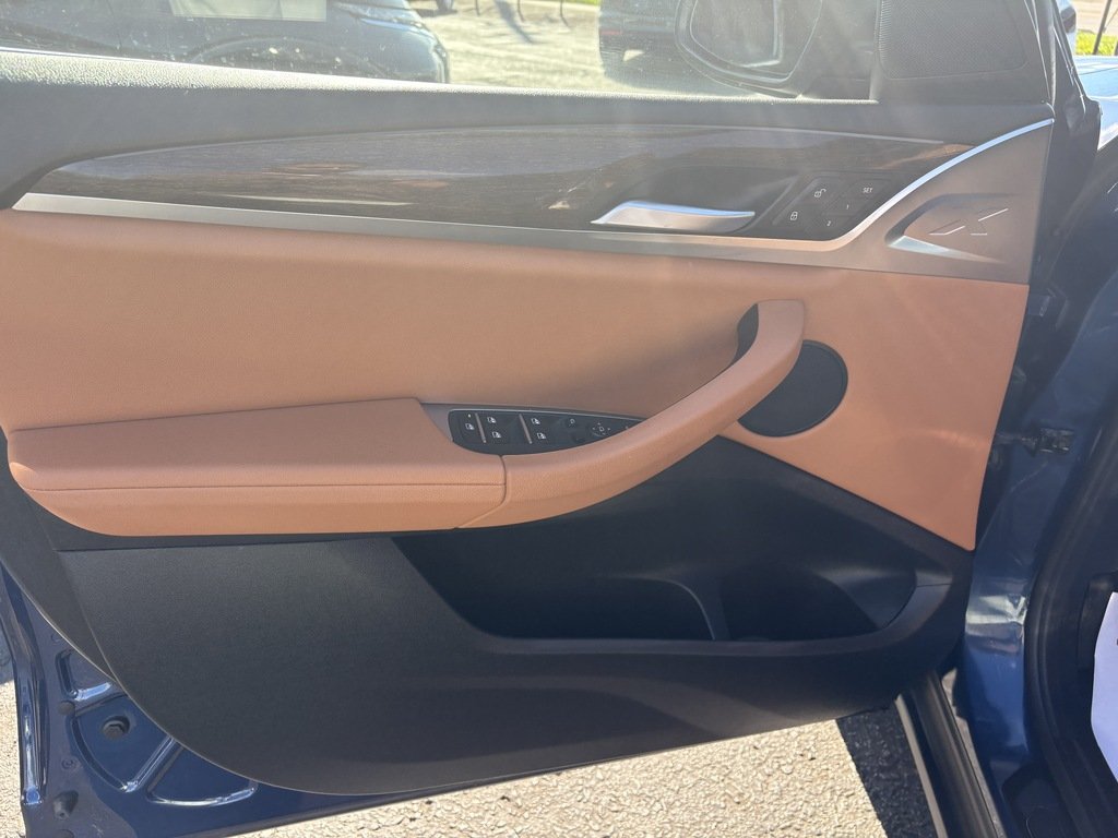 2022 BMW X3 XDRIVE   30I   PANO   NAV   BUCAM   HTD SEATS in Oakville, Ontario - 10 - w1024h768px