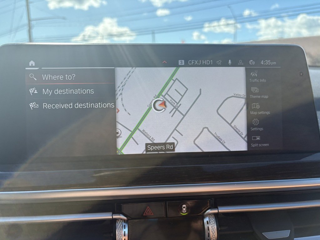 2022 BMW X3 XDRIVE   30I   PANO   NAV   BUCAM   HTD SEATS in Oakville, Ontario - 18 - w1024h768px