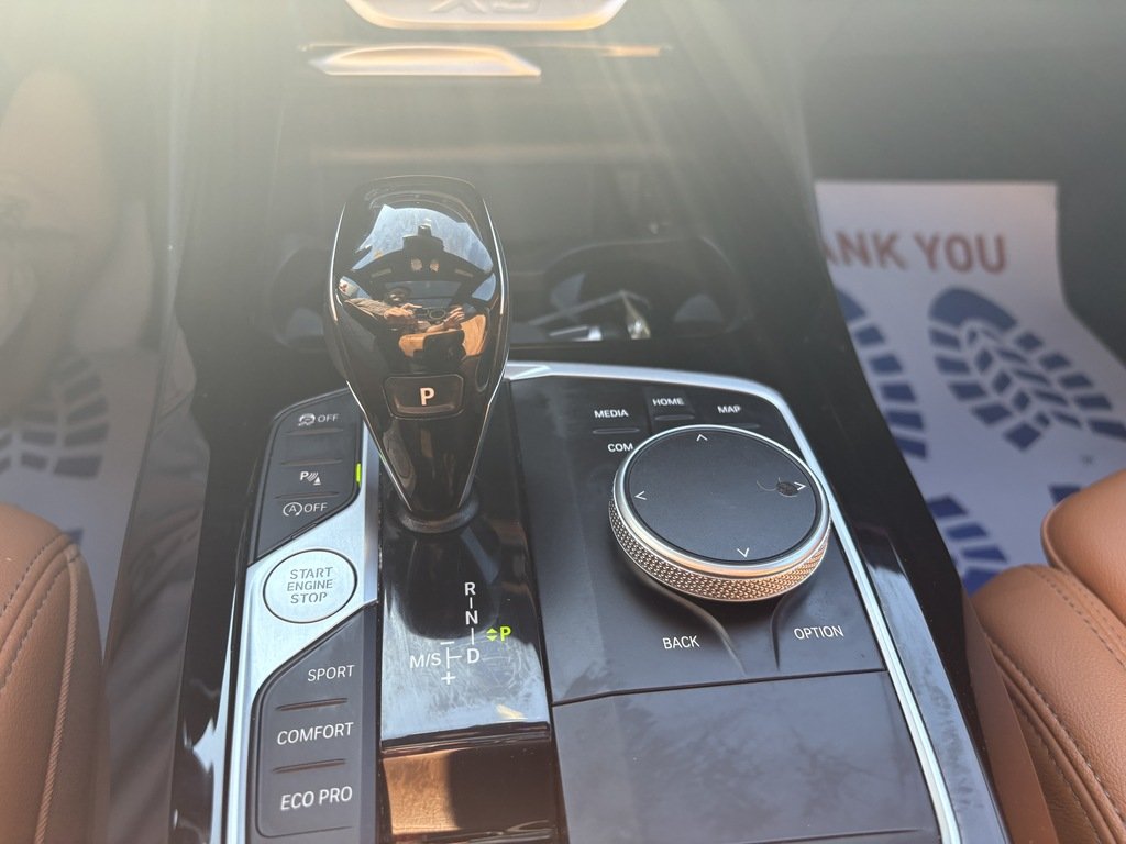 2022 BMW X3 XDRIVE   30I   PANO   NAV   BUCAM   HTD SEATS in Oakville, Ontario - 20 - w1024h768px