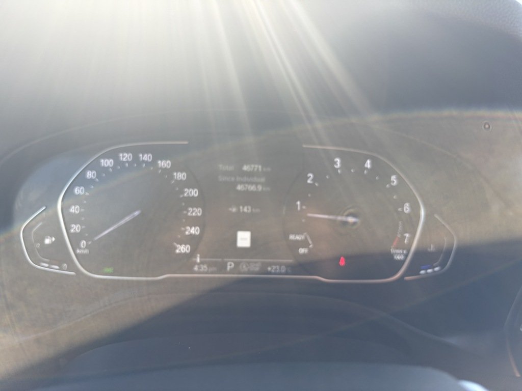 2022 BMW X3 XDRIVE   30I   PANO   NAV   BUCAM   HTD SEATS in Oakville, Ontario - 14 - w1024h768px