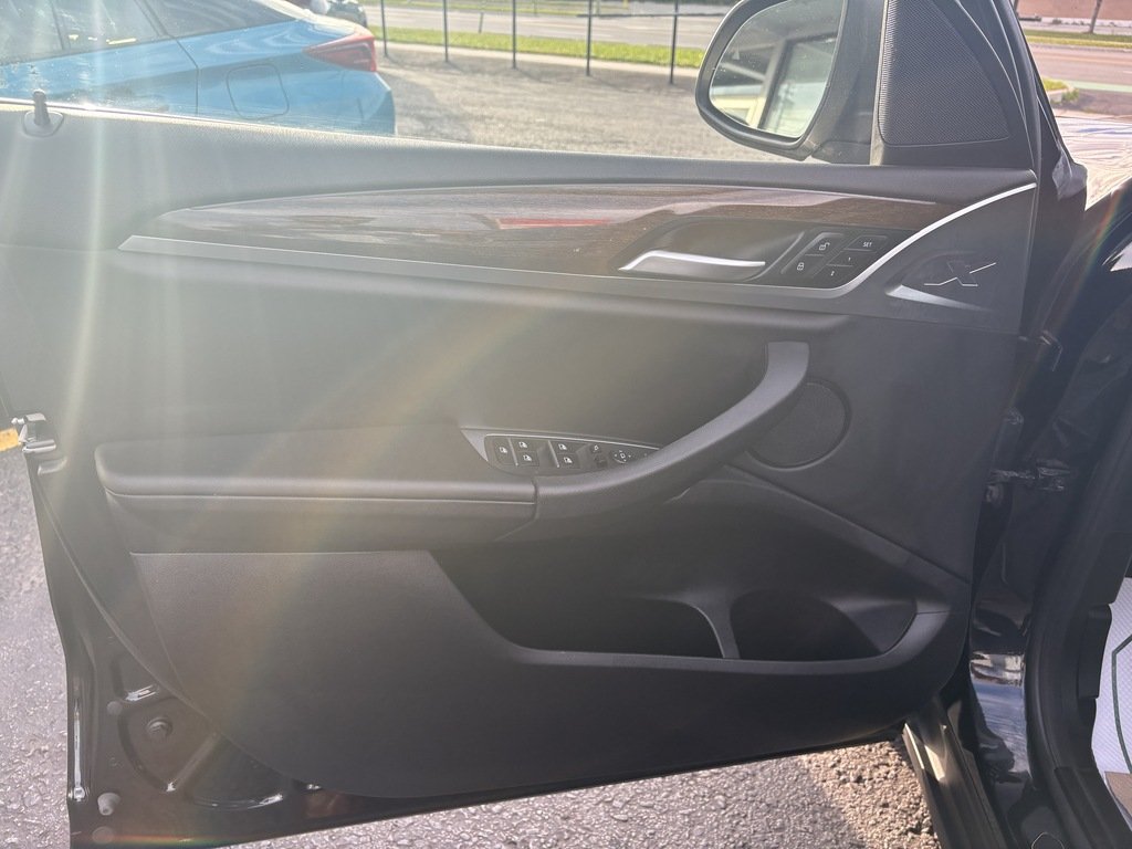 2022 BMW X3 XDRIVE   30I   PANO   BU CAM   NAV   BLIND SPOT in Oakville, Ontario - 10 - w1024h768px