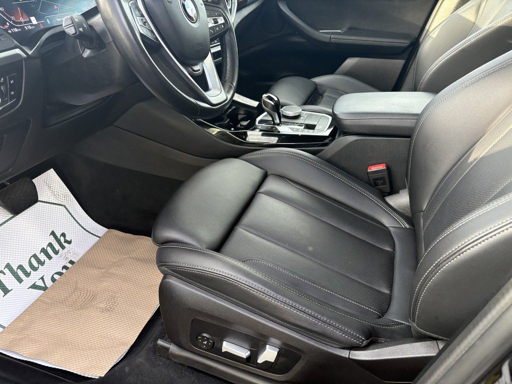 2022 BMW X3 XDRIVE   30I   PANO   BU CAM   NAV   BLIND SPOT in Oakville, Ontario - 13 - w1024h768px
