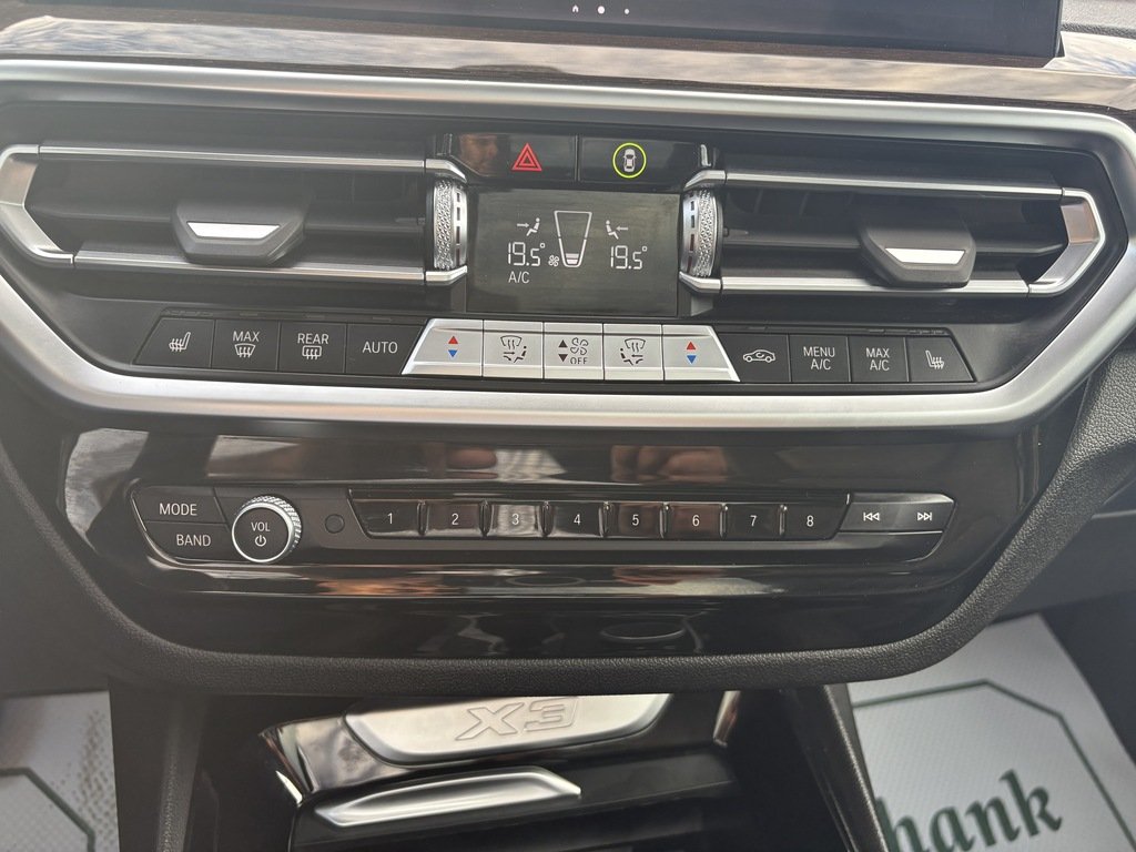 2022 BMW X3 XDRIVE   30I   PANO   BU CAM   NAV   BLIND SPOT in Oakville, Ontario - 18 - w1024h768px